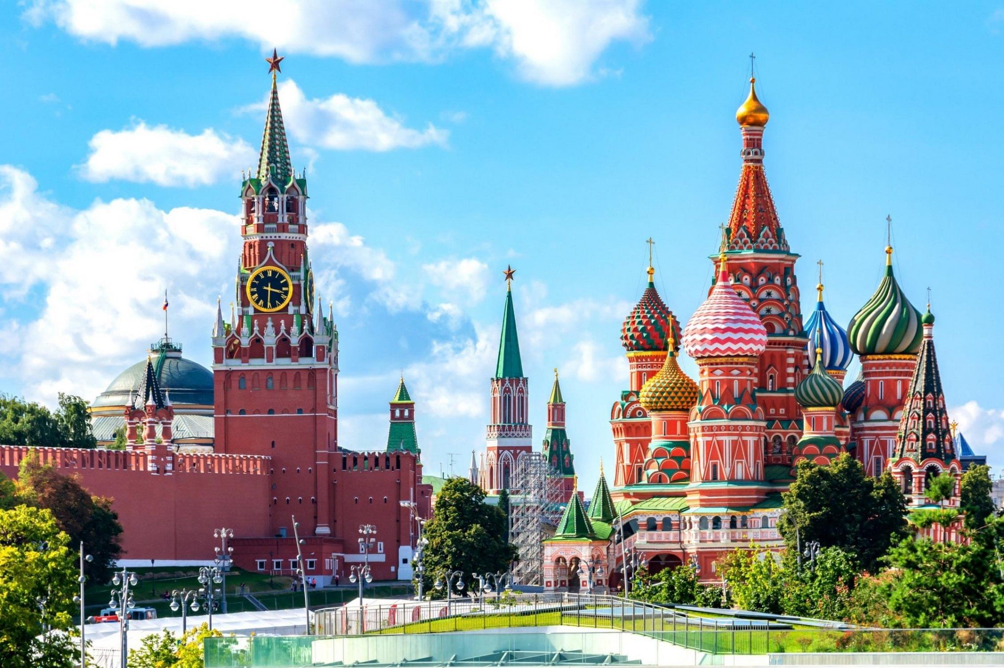 Moscou