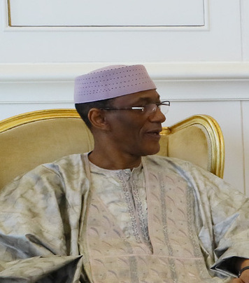 Tiéfing Konaté